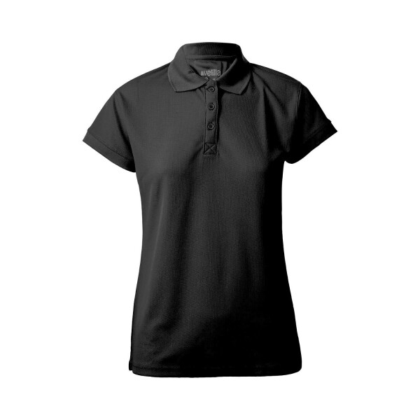 Kellner-Polohemd für Damen